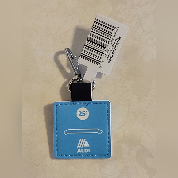 🍂*LAST ONE* ALDI Super Fan Adult Coloring Book w Keychain - Picture 15 of 15